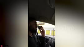 Fraudster who posed as cop to con pensioners filmed himself with wads of cash, luxury watches and designer clothes