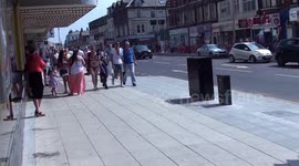 blackpool pride scenes 2018