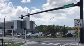 Kissimmee FL New Orlando Health Emergency Room