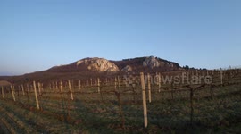 Wineyard Xiaomi Yi Action Camera Timelapse