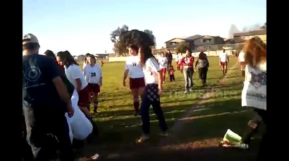 Soccer Moms Tube