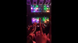 Zedd Live @ Marquee NY (June 14th, 2018)