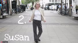 Study reveals things we do to stay young