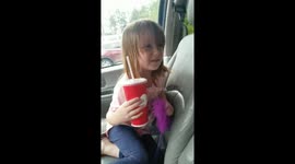 Kids just discovered they could lose teeth