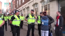 JUST ANOTHER DAY IN PARADISE?