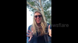 Kangaroos in the Wild!