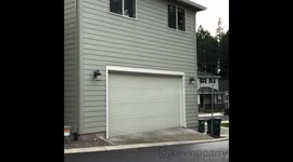 Man makes himself a giant