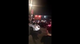 We shut down melrose today 6/19/18 @adam22 @nojumper @xxxtentacion #LongLiveXXXTentacion ???????????? https://t.co/qKgpl1hSN1