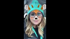 Merry Christmas, Asshole