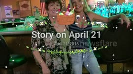 Bounty Hunter keroko,  singing