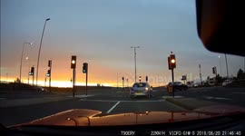 How this wasn't a Fatality I do not know.