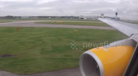 Thomas Cook Premium Economy Review- Manchester to Holguin, Cuba- A330