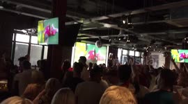 10 German bombers in the air chant