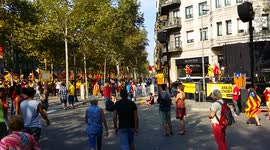 La Diada 2014