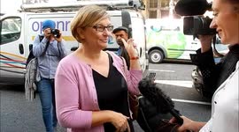 Interview With Disappointed George Clooney Fan