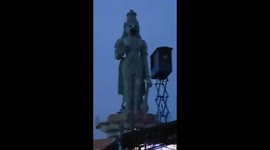 Creative Technology in God's Sculptures