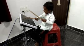 Practicing electronic pads