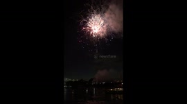 2018 Independence Day Celebration at Astoria Park