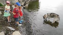 Clean Up The Beach Day