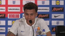 Dele Alli: I used to cry after losing football matches