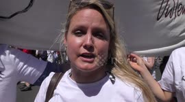 London march and rally NHS at 70: Free, for all, forever