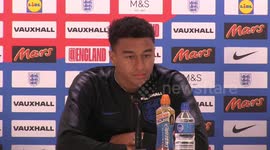 Lingard: 