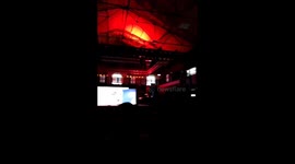 Watching England in the World Cup