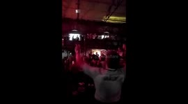 England vs Panama World Cup 2018 Pub