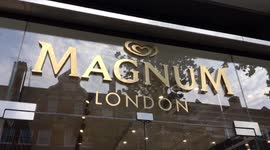 Amazing Magnum Designs