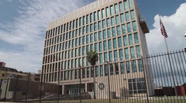 U.S. Embassy, Havana, Cuba Exterior