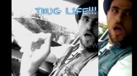 Girlfriend surprised me with baby news!