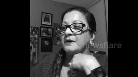 HER FACE WILL BE YOUR NIGHTMARE!...OR MY FACE EITHER WAY