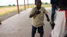 How do you make music in Congo?