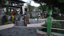 Danças Africanas no Congo 1