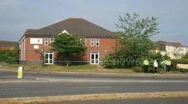 Major incident declared in Amesbury after two people exposed to 