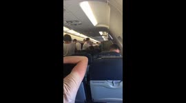 Holidaymakers delayed with no air con for 3 hrs in 40 degree heat...