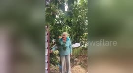 Newsflare Edit - Neighbour from Hell and a Bully