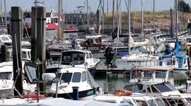 BBC drama 'Silent Witness' films new scenes in Newhaven