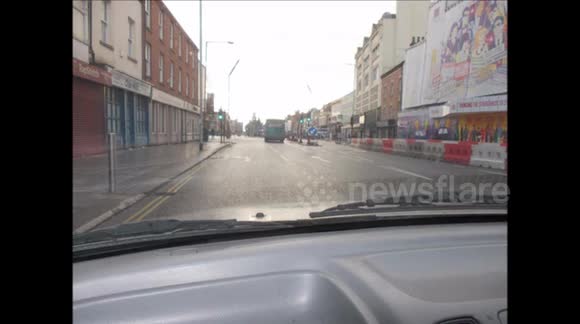 tour of stockton on tees