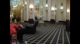 haunted adelphi hotel liverpool