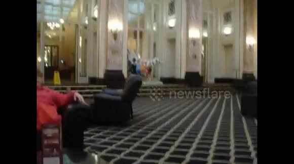 haunted adelphi hotel liverpool