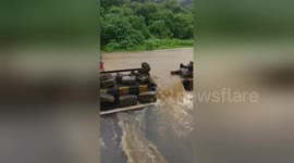 Newsflare Edit - Mumbai waterlogged !