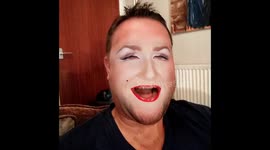 Bit of Face Swap fun!