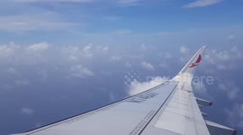 Arrival at San Andrés