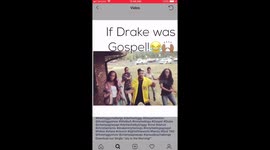 The Shiggy Challenge Gospel Edition