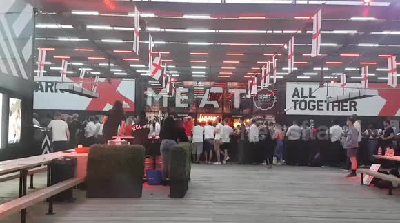 England Vs Croatia World Cup