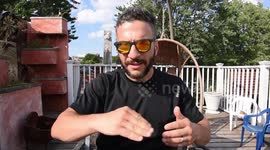 Don't Blame the Coach of the Thai Soccer Team/ [Thailand Cave Rescue of Wild Boars Soccer Team]