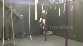 Purple people eater OCR rig