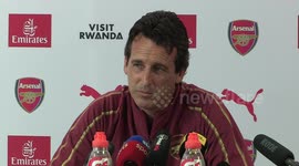 Unai Emery: I want to have FIVE Arsenal captains