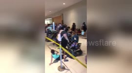 Build-a-Bear sale draws long lines nationwide with 